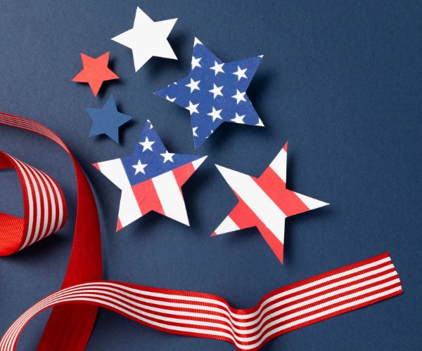 Qué días no se trabaja en estados unidos