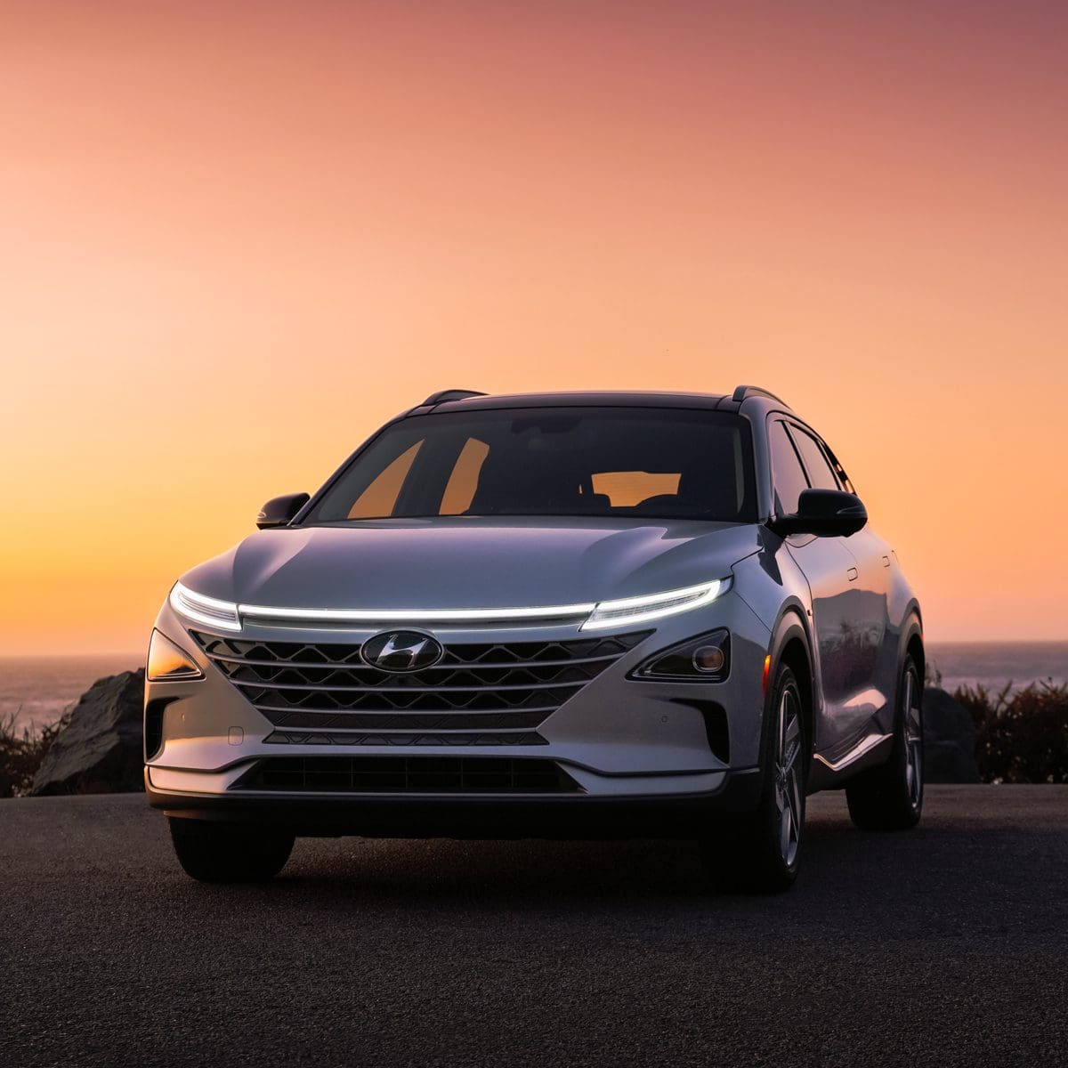 Hyundai construirá nueva planta de autos eléctricos en Georgia