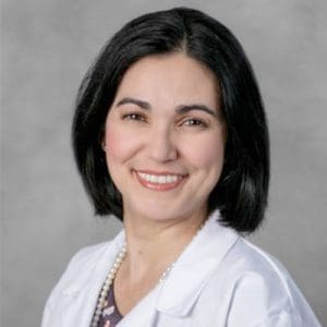 Dr. Marina Del Rios