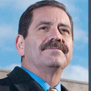 Jesus “Chuy” Garcia