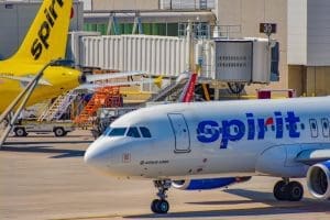 JetBlue comprará Spirit Airlines