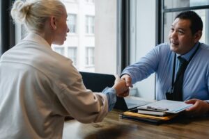 How to Improve Your Business Networking Skills