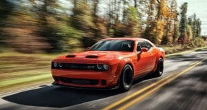 Dodge