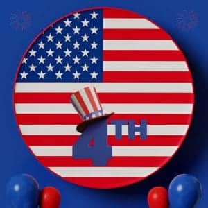 Dia de la Independencia de Estados Unidos