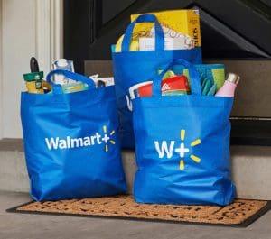 Walmart y Paramount