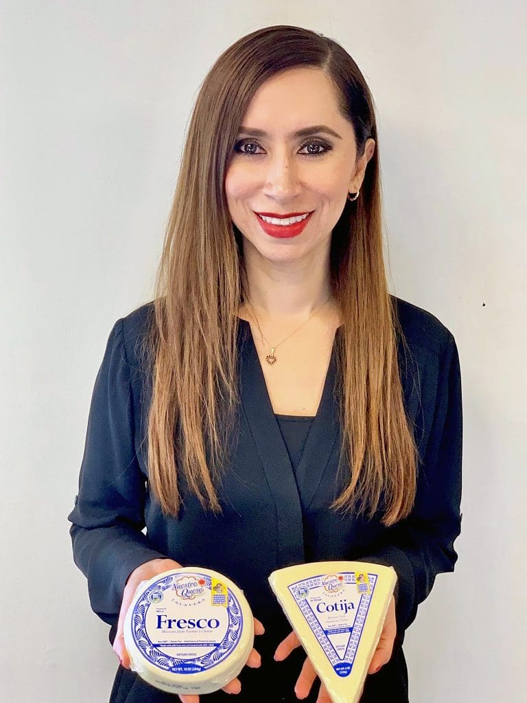 Berenice Tenorio: “Necesitamos reinventarnos y ser más eficientes”