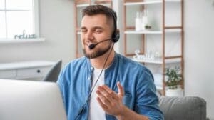 Call Center Remoto