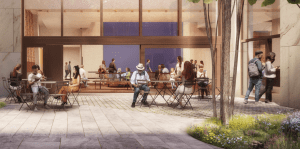 Obama Presidential Center