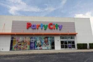 Party City